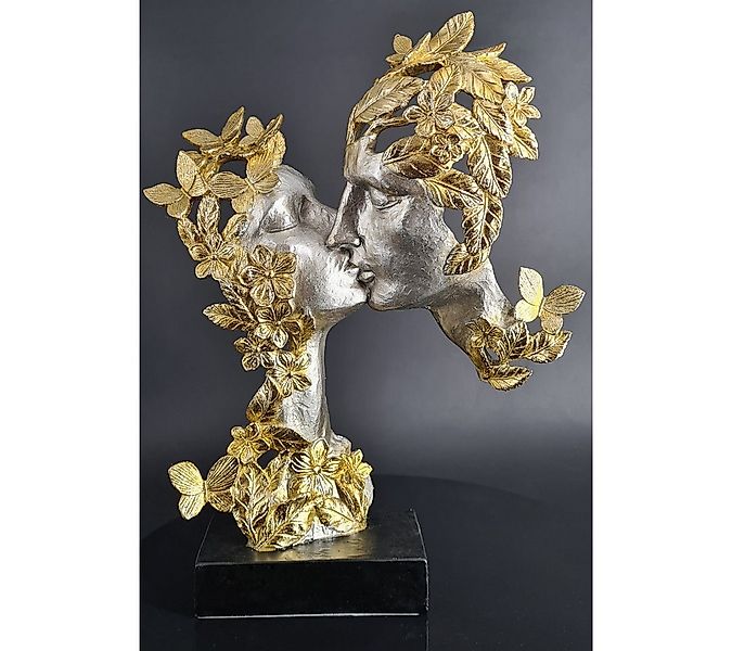 abc HOME Dekofigur Liebespaar, 42 cm günstig online kaufen