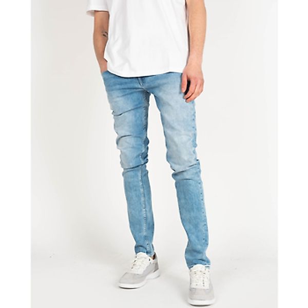 Pepe jeans  5-Pocket-Hosen PM205476MF94 | Hatch 5PKT günstig online kaufen