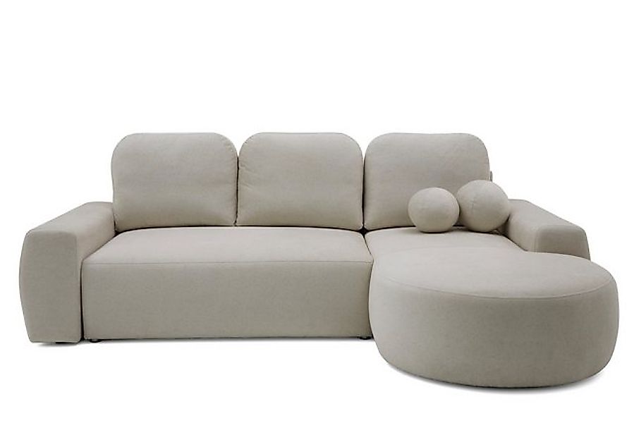 NEXT COLLECTION Ecksofa Wave günstig online kaufen