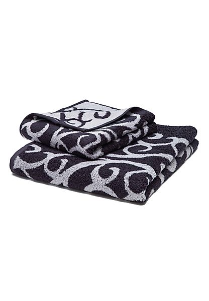 grace grand spa Handtuch Akanthus, (1-St), günstig online kaufen