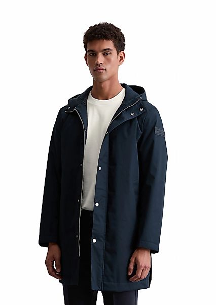 Marc OPolo Kurzmantel "im Carcoat-Stil" günstig online kaufen