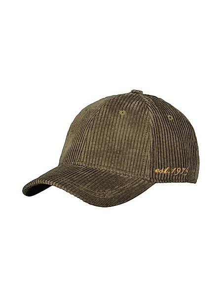 LERROS Strickmütze LERROS Basecap in Breitcord günstig online kaufen