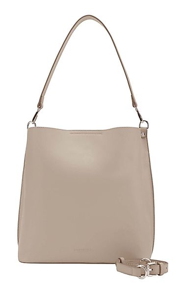 Seidenfelt Manufaktur Umhängetasche Midi Hobo Bag günstig online kaufen