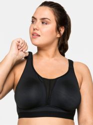 Sheego Sport-BH 1 Stk. tlg. günstig online kaufen