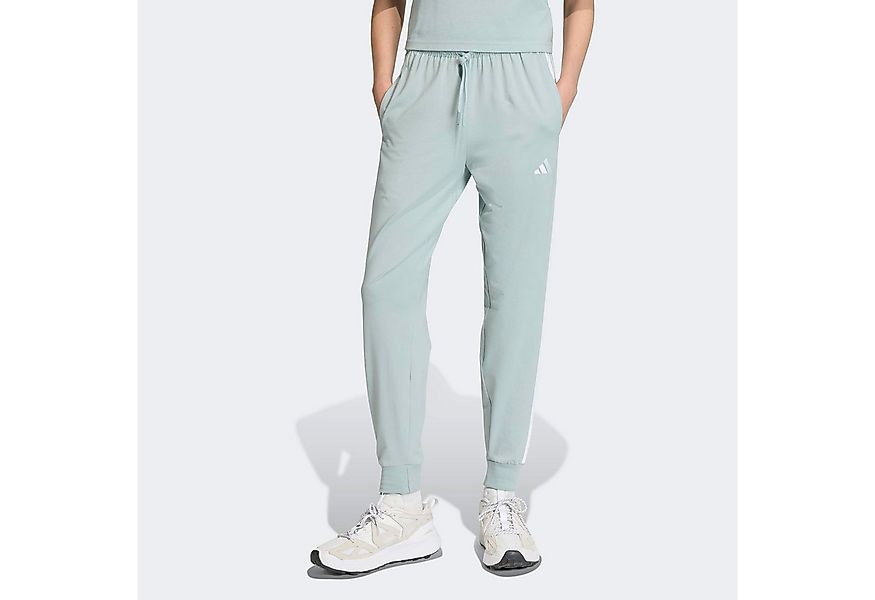 adidas Sportswear Sporthose ESSENTIALS 3-STREIFEN (1-tlg) Lässig geschnitte günstig online kaufen