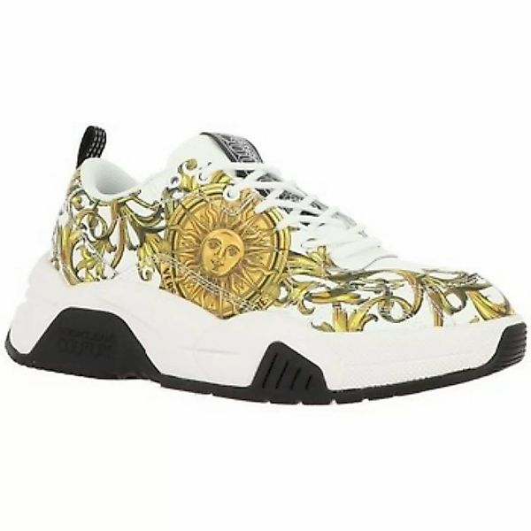 Versace Jeans Couture  Sneaker 72YA3SF6 günstig online kaufen