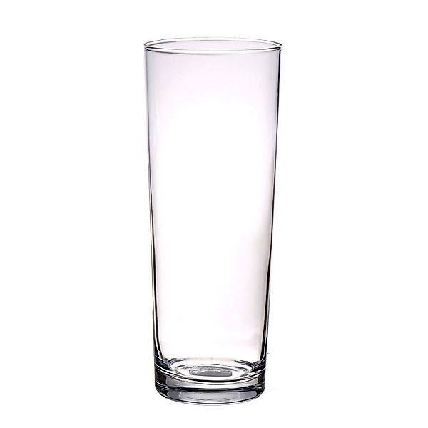 CreaFlor Home Dekovase Basic Collection, Maschinenglas günstig online kaufen