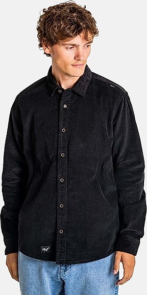 REELL Langarmhemd Strike Shirt günstig online kaufen