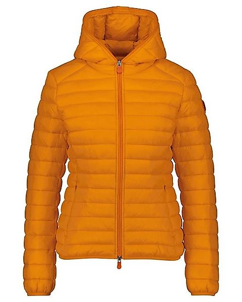 SAVE THE DUCK Steppjacke Damen Steppjacke mit Kapuze DAISY (1-St) günstig online kaufen