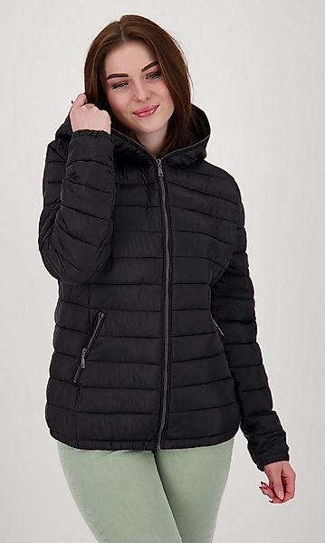 LPO Steppjacke GILMOUR MELVILLE III Women Winterjacke auch in Großen Größen günstig online kaufen