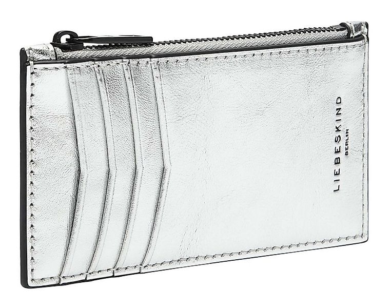 Liebeskind Berlin Kartenetui New Wallet, aus echtem Leder mit RFID-Blocker günstig online kaufen