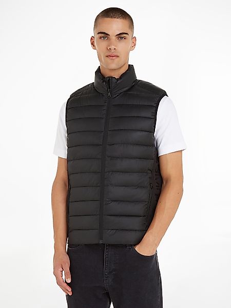 Calvin Klein Steppweste ESSENTIAL SIDE LOGO günstig online kaufen