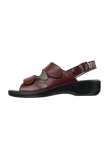 Natural Feet Sandale "Cornelia", mit bequemem Sola-Stretch günstig online kaufen