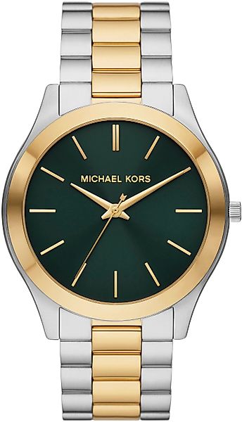 MICHAEL KORS Quarzuhr SLIM RUNWAY MK9149, günstig online kaufen
