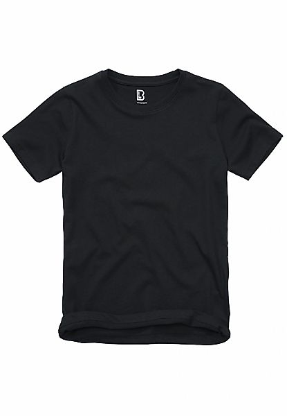 Brandit Kurzarmshirt "Brandit Unisex Kids T-Shirt" 1 Stk. günstig online kaufen