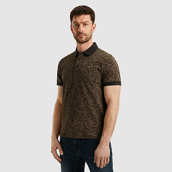 PME LEGEND Poloshirt günstig online kaufen