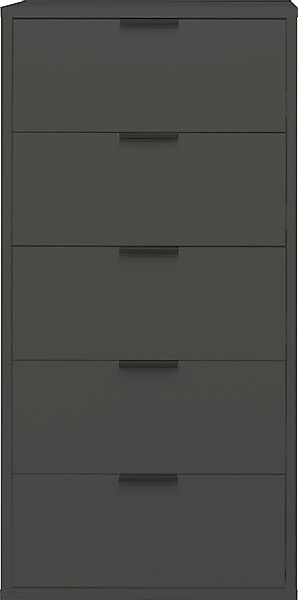 Mäusbacher Kommode "Bonnie TOPSELLER", Kommode mit 5 Schubkästen günstig online kaufen