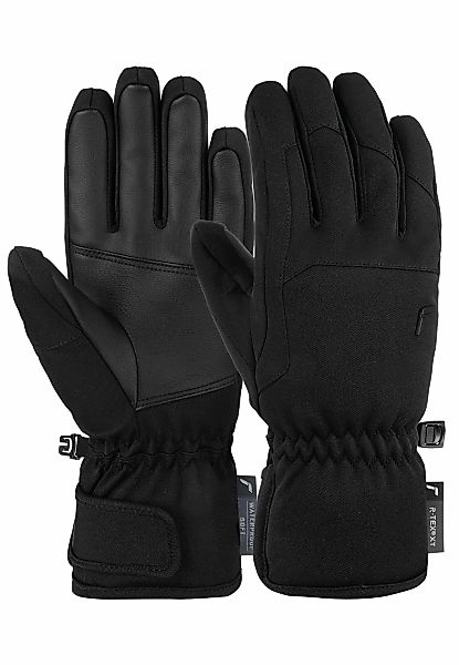 Reusch Skihandschuhe "Keira R-TEX XT" mit wasserdichter und atmungsaktiver günstig online kaufen