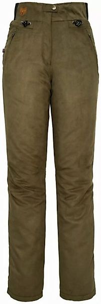 Hubertus® Lady Thermohose Ansitzhose für Damen Jagdhose wasserdicht von Oef günstig online kaufen