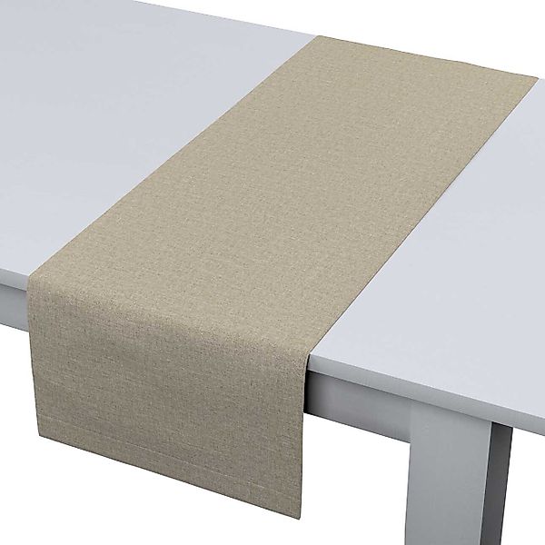 Tischläufer, beige- grau, 40 x 130 cm, City (704-80) günstig online kaufen