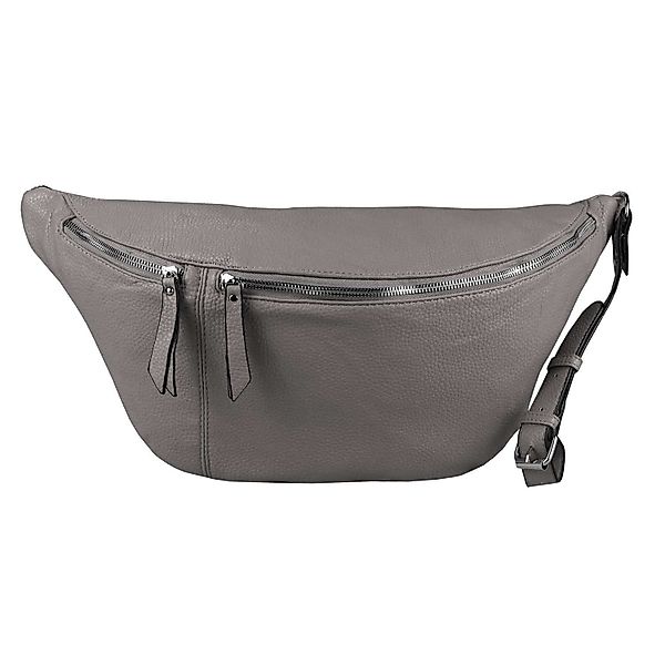 ITALYSHOP24 Schultertasche Damen XXL Tasche CrossBody günstig online kaufen