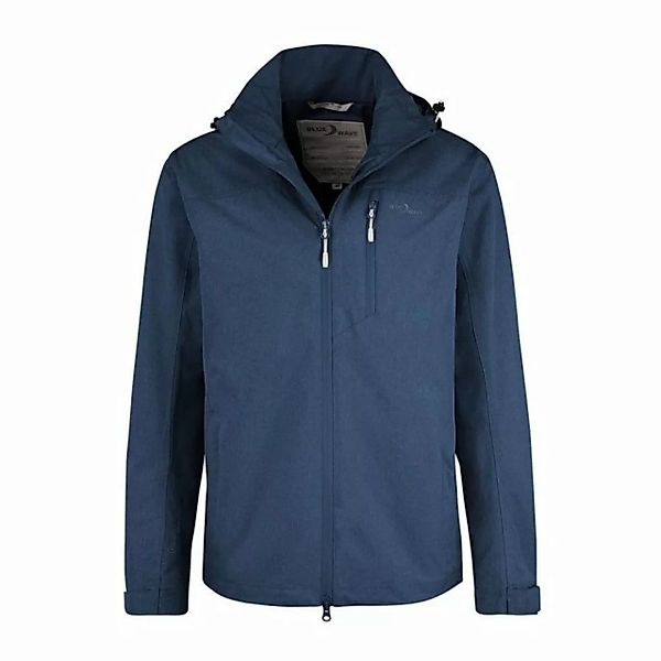 Blue Wave Funktionsjacke Herren Jacke Henk - Wasserdichte Outdoor-Jacke mit günstig online kaufen