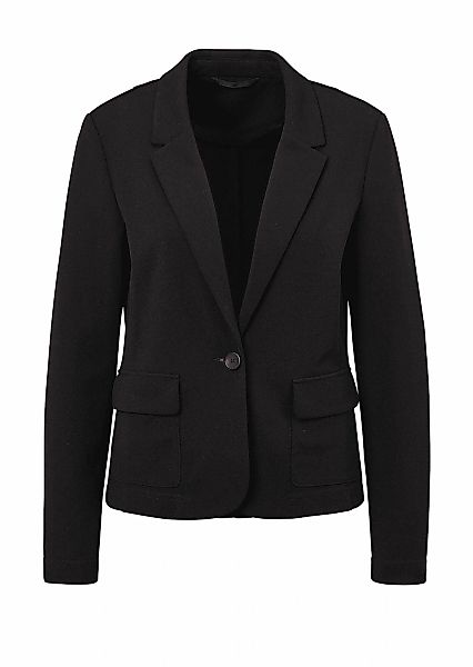 GOLDNER Jackenblazer "Blazer Jersey-Blazer" günstig online kaufen