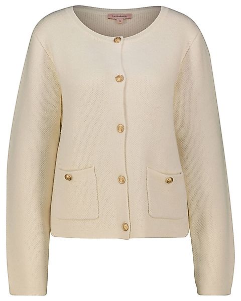 Kate Storm Cardigan Damen Strickjacke mit günstig online kaufen