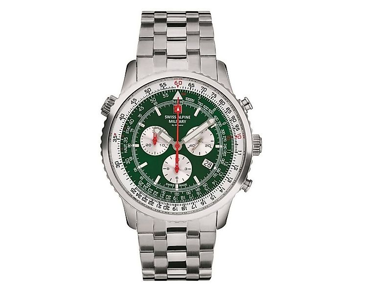 Swiss Alpine Military Chronograph Chrongraph günstig online kaufen