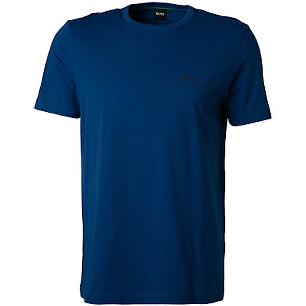 BOSS T-Shirt Tee Curved 50412363/433 günstig online kaufen