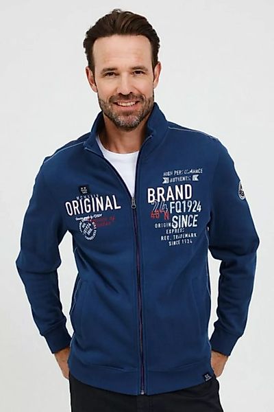 FQ1924 Sweatjacke "Sweatjacke FQLenne" günstig online kaufen