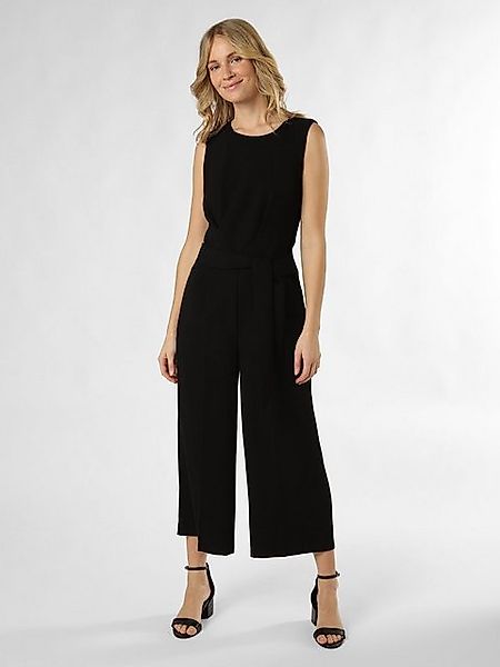 Betty&Co Jumpsuit Overall Lang ohne Arm günstig online kaufen