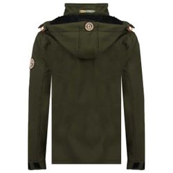 Geographical Norway Softshelljacke Herren Softshell mit günstig online kaufen