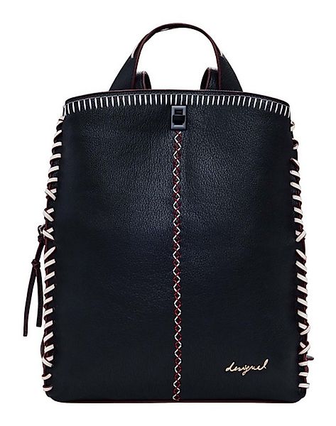Desigual Rucksack Pespuntes Sumy Big Backpack günstig online kaufen