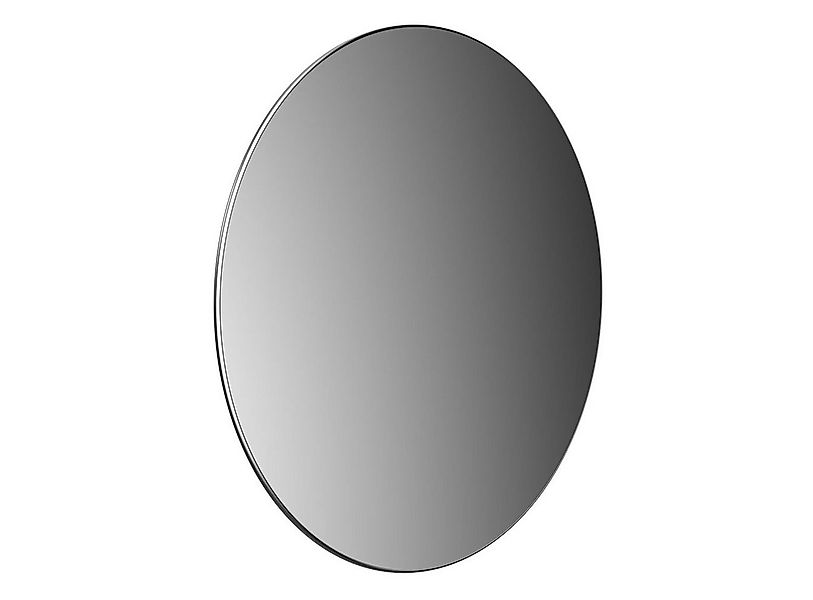 Frasco Kosmetikspiegel Klebespiegel randlos, Ø 153 mm, 3/5/7-fach, 7-fach günstig online kaufen