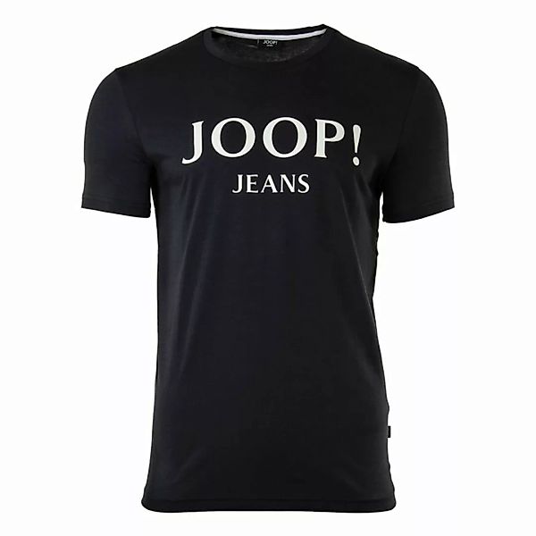 JOOP! JEANS Herren T-Shirt - JJJ-09Alex, Rundhals, Halbarm, Logo, Baumwolle günstig online kaufen
