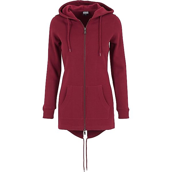 URBAN CLASSICS Sweatshirt Urban Classics Damen günstig online kaufen