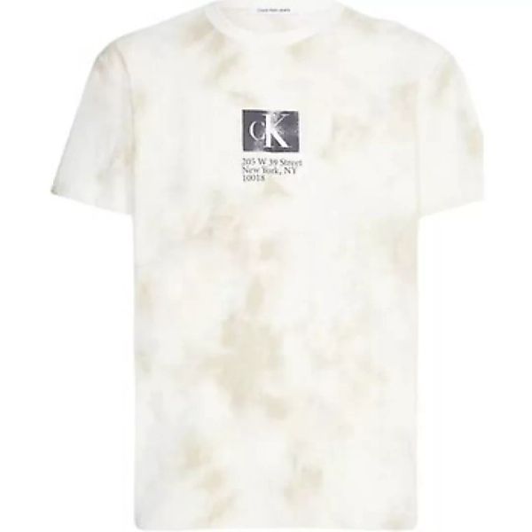 Calvin Klein Jeans  T-Shirt J30J323301 günstig online kaufen