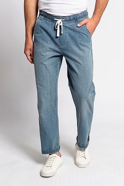 JP1880 Schlupfhose Hose Jeanslook 4-Pocket Relaxed günstig online kaufen