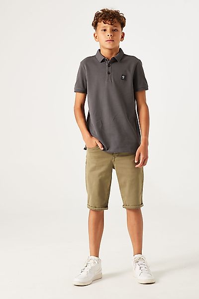 Garcia Bermudas Lazlo Short for BOYS günstig online kaufen