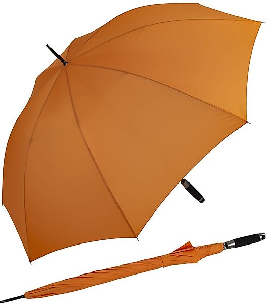 doppler® Stockregenschirm XXL Golfschirm, Partnerschirm für günstig online kaufen