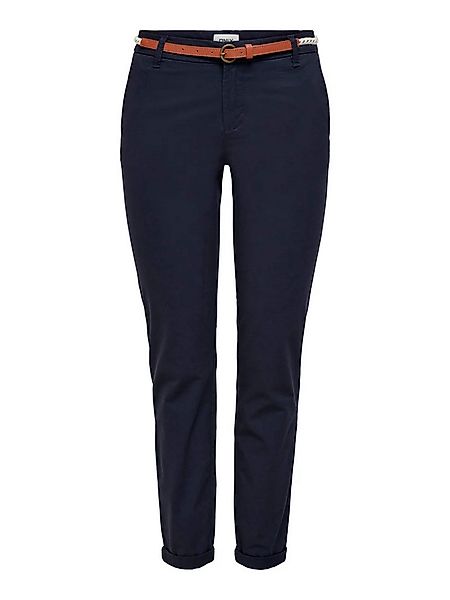 ONLY Chinohose BIANA (1-tlg) Weiteres Detail günstig online kaufen