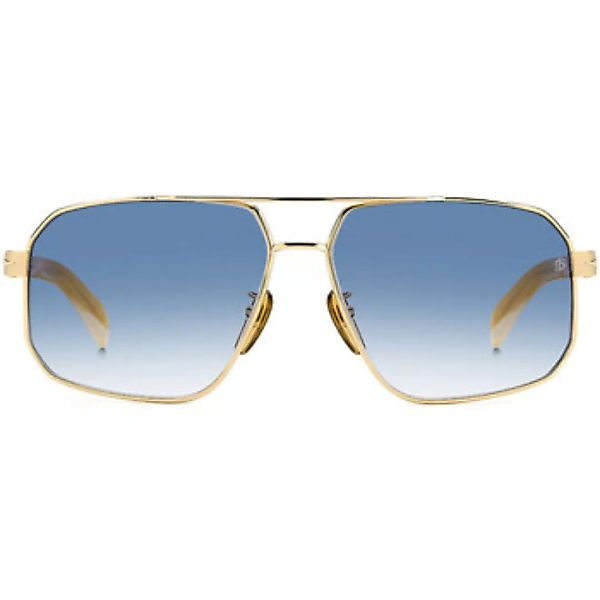 David Beckham  Sonnenbrillen DB7102/S 06S Sonnenbrille günstig online kaufen