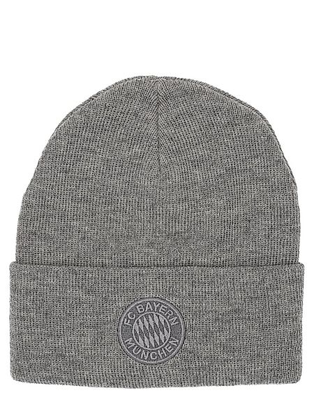 FC Bayern München Wendemütze FC Bayern München I Strickmütze I Beanie I Uni günstig online kaufen