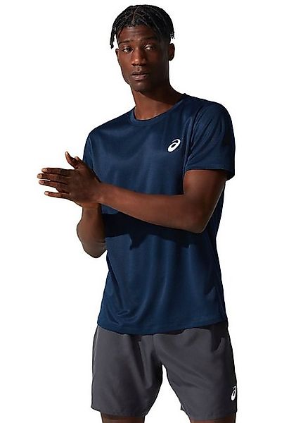 Asics Laufshirt CORE SHORT SLEEVE TOP günstig online kaufen