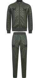 TAPOUT Trainingsanzug Punkass Track Trainingsanzug normale günstig online kaufen