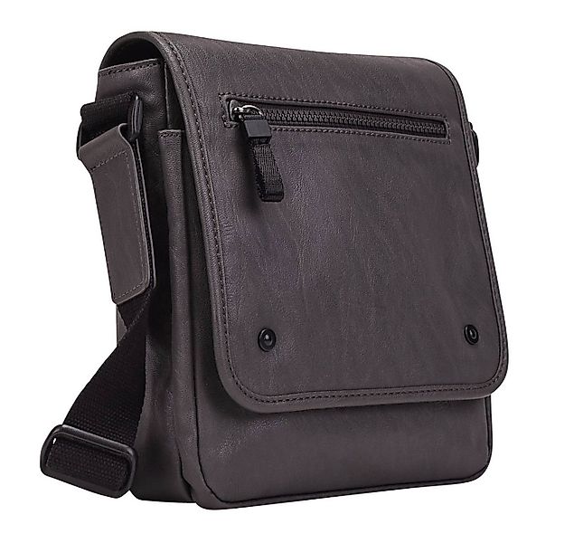 Leonhard Heyden Umhängetasche Messenger Bag günstig online kaufen