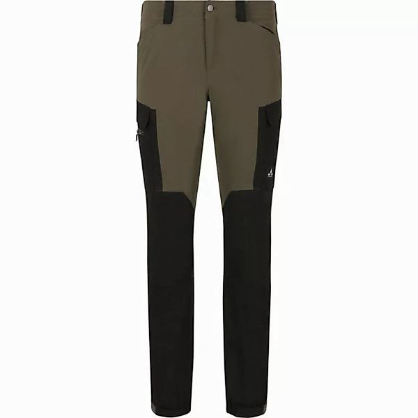 WHISTLER Trekkinghose Romning M Outdoorpant black ink günstig online kaufen