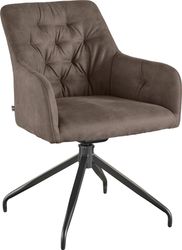 set one by Musterring 4-Fußstuhl Yonkers günstig online kaufen