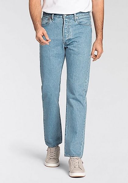 Levi's® 5-Pocket-Jeans 501® 54er Jeans im Vintage Style günstig online kaufen